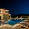 Villa Athinais