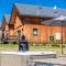 Kreischberg Chalets by ALPS RESORTS - سانكت جورجين أوب موراو