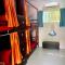 White Rabbit Hostel - Siem Reap