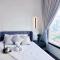 Lucentia Residence Bukit Bintang