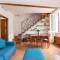 TREVI luxury with terrace