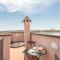 TREVI luxury with terrace