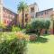 TREVI luxury with terrace
