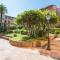 TREVI luxury with terrace