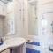 TREVI luxury with terrace