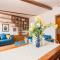 TREVI luxury with terrace