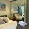 WOW Self-contained Apartment on Daly - ملبورن