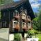 Chalet Piumogna - 法伊多