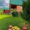 Eco village & resort Coric
