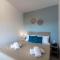 Aperanto Galazio Apartment
