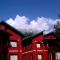 The Pinus Resort - Pahalgam