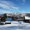 Geilolie - apartment in Geilo - Hol