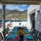 Bay house, Kamares Marina, Sifnos - Kamáres