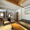 Yukiguni - Chic alpine log house - Hakuba