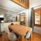Yukiguni - Chic alpine log house - Hakuba