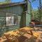 Alpine A-frame Tranquil Retreat in Big Bear Lake! - بيغ بير لاكي