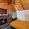 Alpine A-frame Tranquil Retreat in Big Bear Lake! - بيغ بير لاكي