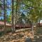 Alpine A-frame Tranquil Retreat in Big Bear Lake! - بيغ بير لاكي