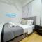 Agile Residence Bukit Bintang By Heystay Management - Kuala Lumpur