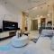 Agile Residence Bukit Bintang By Heystay Management - Kuala Lumpur