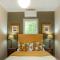 Beautiful country house set in lush garden - 惠灵顿