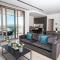 360 Nicosia Heights, Gym & Pool