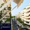 Cannes - Modern balcony flat perfect location