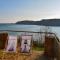 Exceptional house with panoramic view of Bréhat - 莱扎德里约