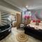 Africa Paradise - OR Tambo Airport Boutique Hotel