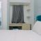 Cozy Brand New Studio Springlake Summarecon Apartment By Travelio