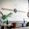 Fletcher Hotel Rotterdam-Airport
