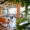 Fletcher Hotel Rotterdam-Airport