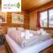 Chalet Daheim - Ferienwohnung OG