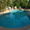 Beach Villa T - 4br Private Pool - Laem Set