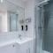 Comfort Inn Edgware Road W2 - 伦敦