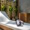 Jungle Vista Apartment Complex Ubud by BCG - 乌布