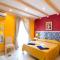 Mediterranean Charm villa con piscina al mare