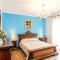 Mediterranean Charm villa con piscina al mare