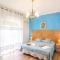 Mediterranean Charm villa con piscina al mare