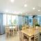 Mediterranean Charm villa con piscina al mare
