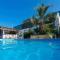 Mediterranean Charm villa con piscina al mare
