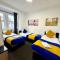 3 Bedrooms Spacious House, Separate Reception, 2 Full Bathrooms, Parking, Garden - London