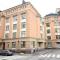 Central Apartment for 4 with Sauna in Toolo - 赫尔辛基