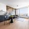 Sky Park Adam&Eve Apartment - free parking - amazing city view