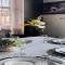 Max NY VIEW 5 Apartment Combo Sleeps 60 15 Mins to NYC - 联城