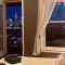 Max NY VIEW 5 Apartment Combo Sleeps 60 15 Mins to NYC - يونيون سيتي