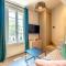Studio design St Tropez - 圣特罗佩