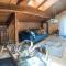 Haus Schmidhuber Ferienwohnung 4 mit Balkon und Bergblick
