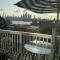 Mega Midtown Trade View - APT 2-3 Combo -15 Mins to NYC - يونيون سيتي