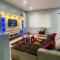 Mus homes